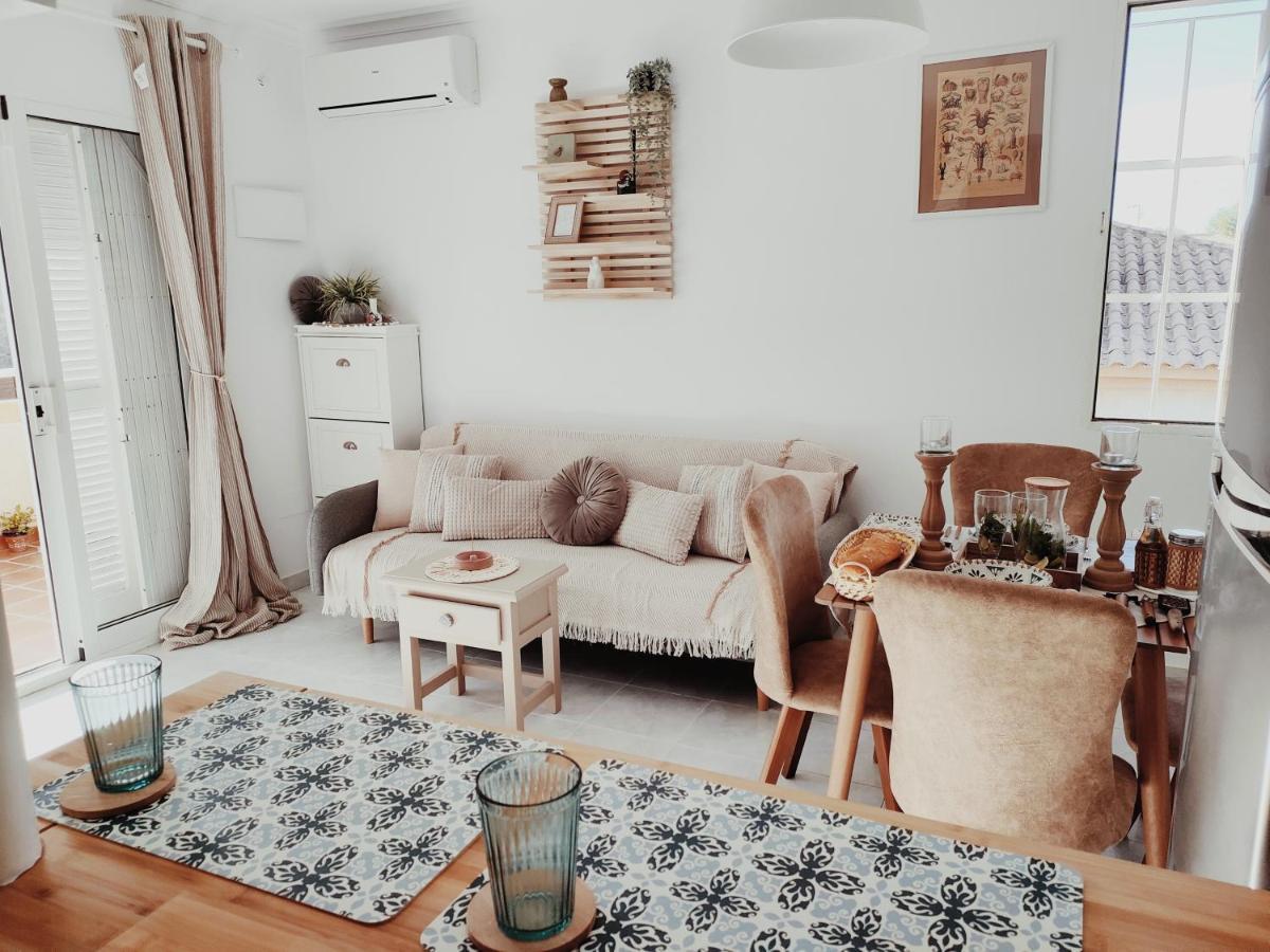 Appartement Casa De Buenos Dias à Torrevieja Extérieur photo
