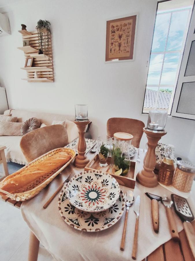 Appartement Casa De Buenos Dias à Torrevieja Extérieur photo