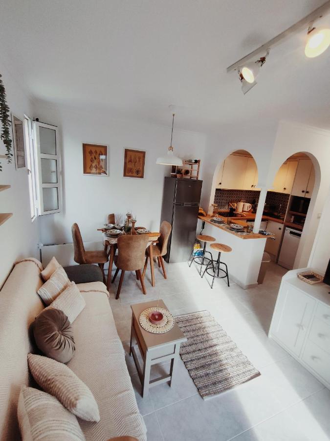 Appartement Casa De Buenos Dias à Torrevieja Extérieur photo