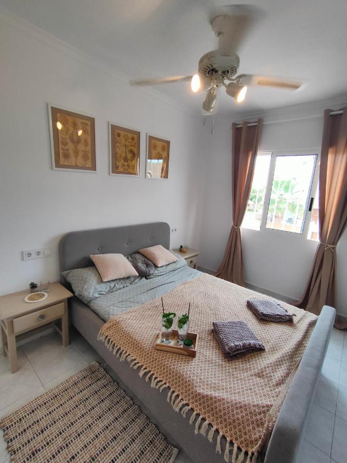 Appartement Casa De Buenos Dias à Torrevieja Extérieur photo