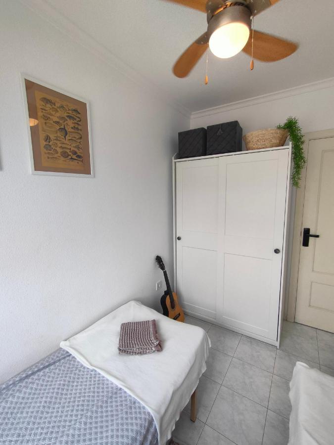 Appartement Casa De Buenos Dias à Torrevieja Extérieur photo