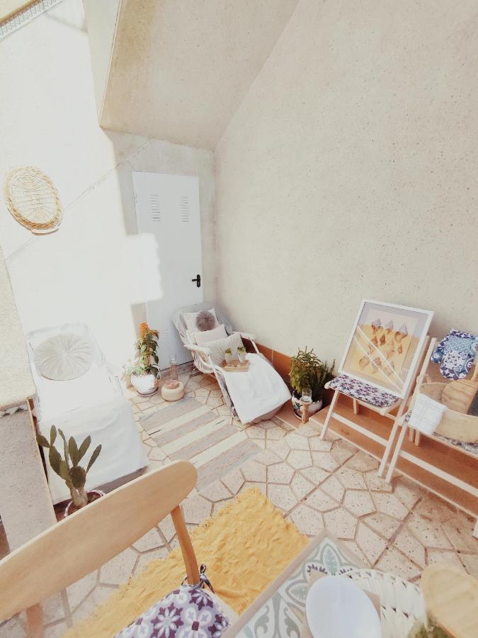 Appartement Casa De Buenos Dias à Torrevieja Extérieur photo