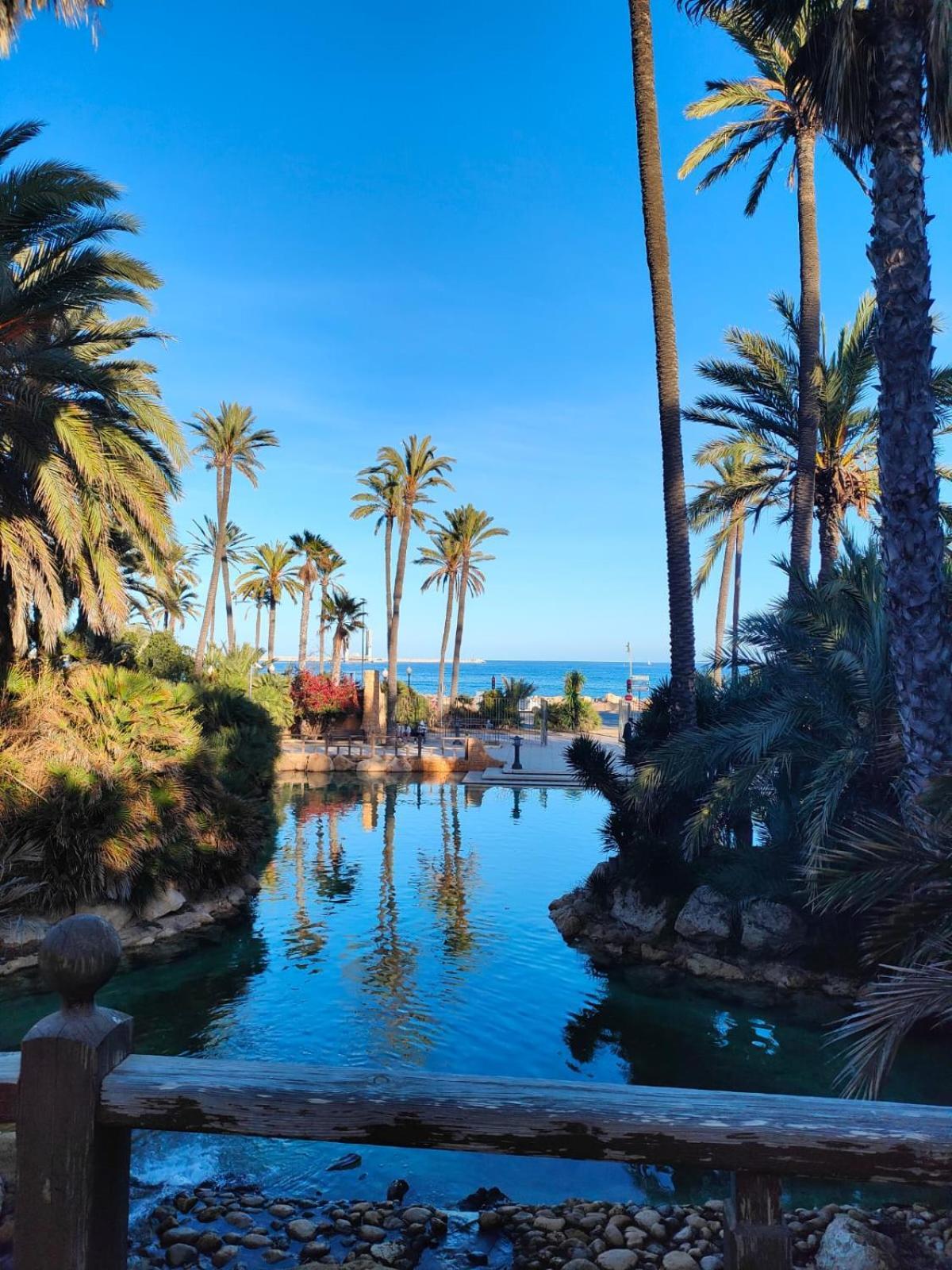 Appartement Casa De Buenos Dias à Torrevieja Extérieur photo