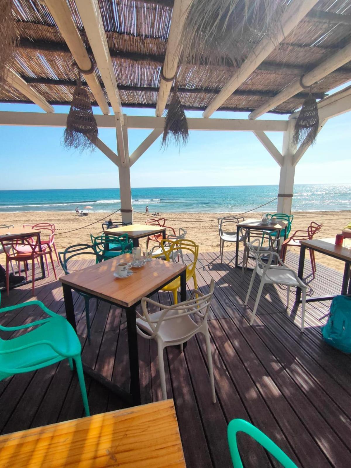 Appartement Casa De Buenos Dias à Torrevieja Extérieur photo