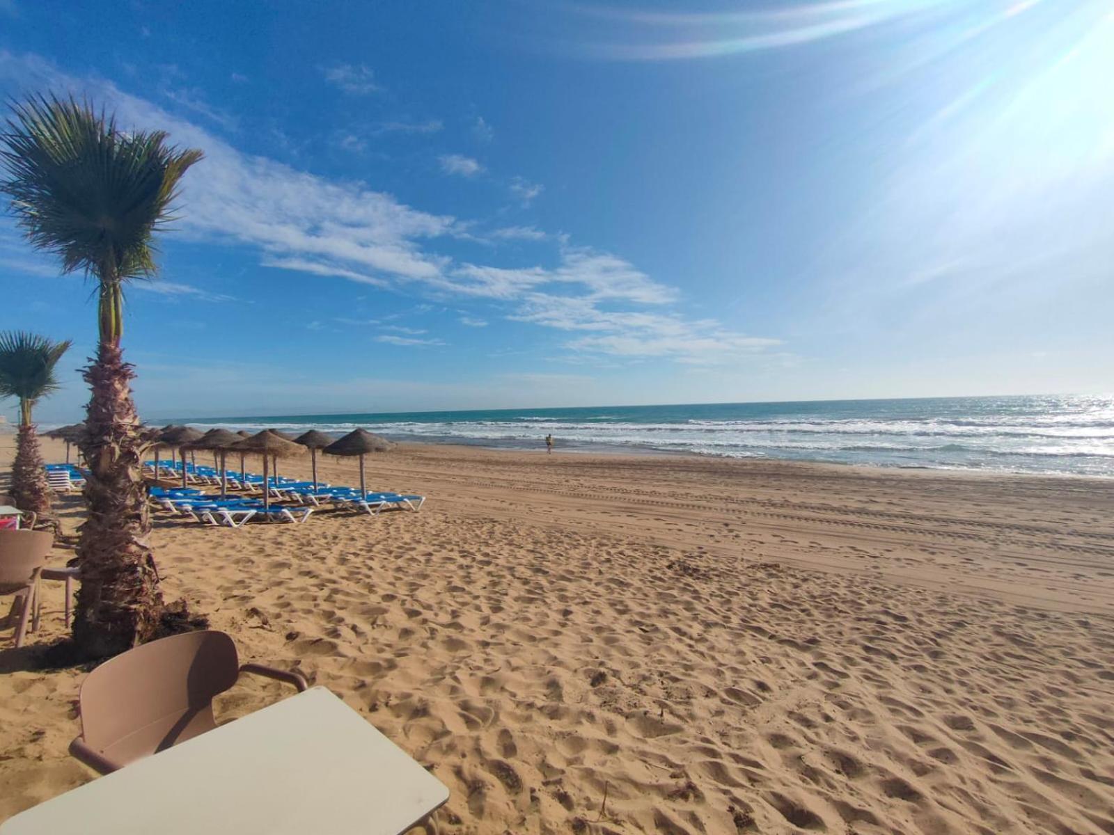 Appartement Casa De Buenos Dias à Torrevieja Extérieur photo